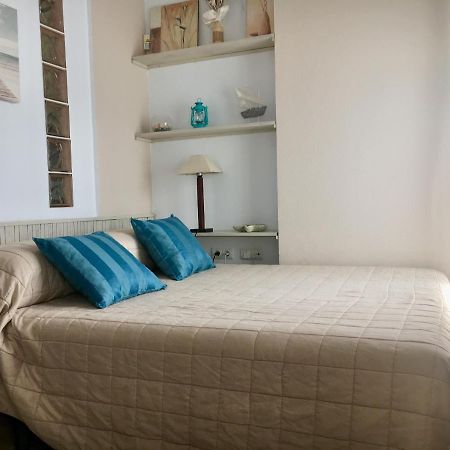 Atunado Apartman Conil de la Frontera Kültér fotó