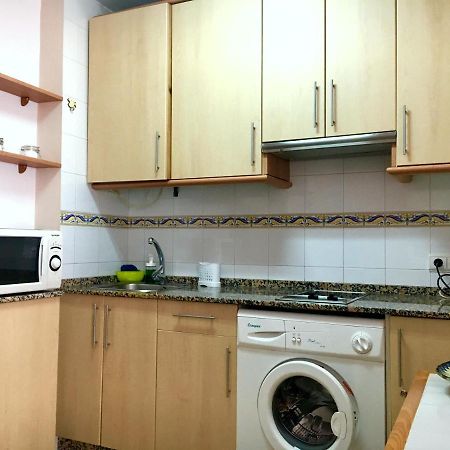 Atunado Apartman Conil de la Frontera Kültér fotó