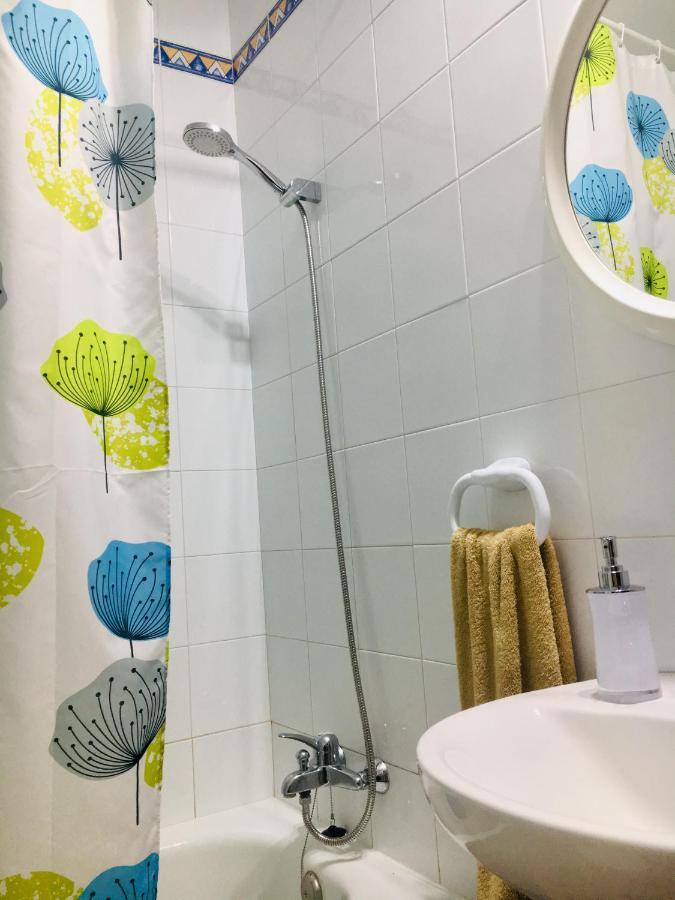 Atunado Apartman Conil de la Frontera Kültér fotó