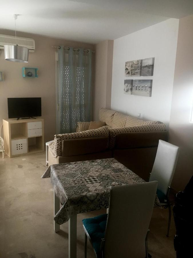 Atunado Apartman Conil de la Frontera Kültér fotó