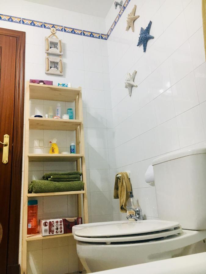 Atunado Apartman Conil de la Frontera Kültér fotó