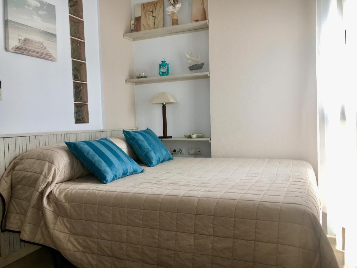 Atunado Apartman Conil de la Frontera Kültér fotó