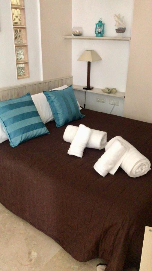 Atunado Apartman Conil de la Frontera Kültér fotó