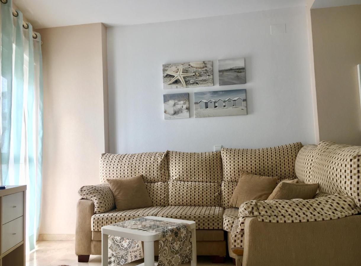 Atunado Apartman Conil de la Frontera Kültér fotó