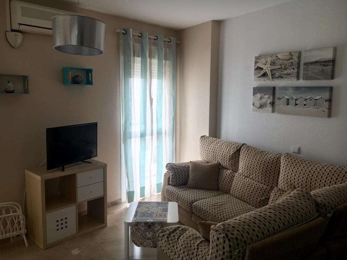 Atunado Apartman Conil de la Frontera Kültér fotó